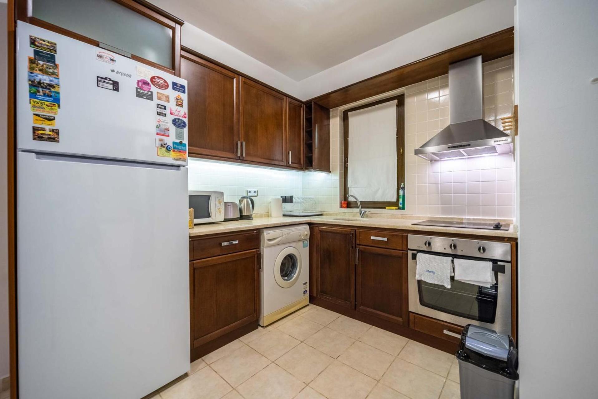 Azure Apartment With Sea View In Kalkan Ngoại thất bức ảnh