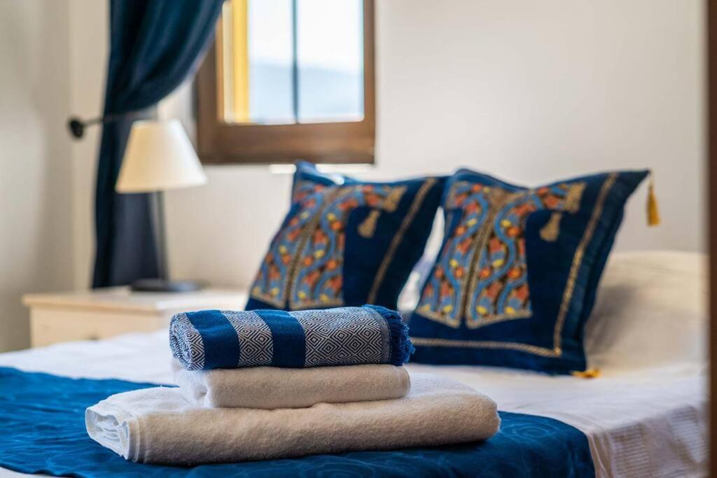 Azure Apartment With Sea View In Kalkan Ngoại thất bức ảnh