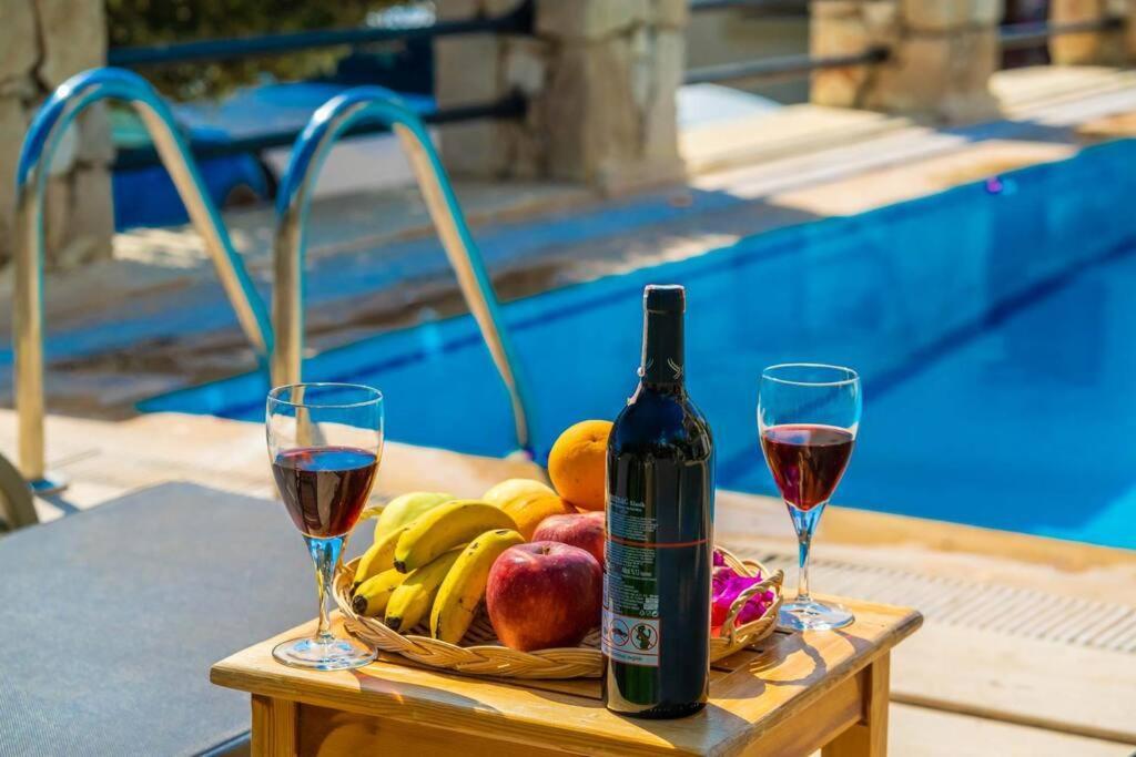 Azure Apartment With Sea View In Kalkan Ngoại thất bức ảnh