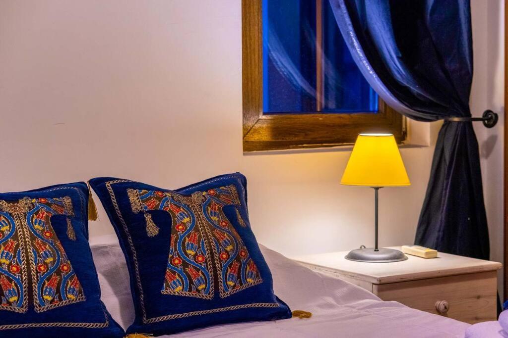 Azure Apartment With Sea View In Kalkan Ngoại thất bức ảnh